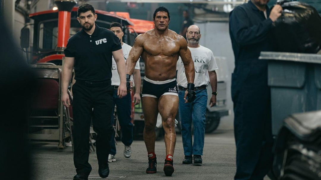 سینمایی ماشین کوبنده