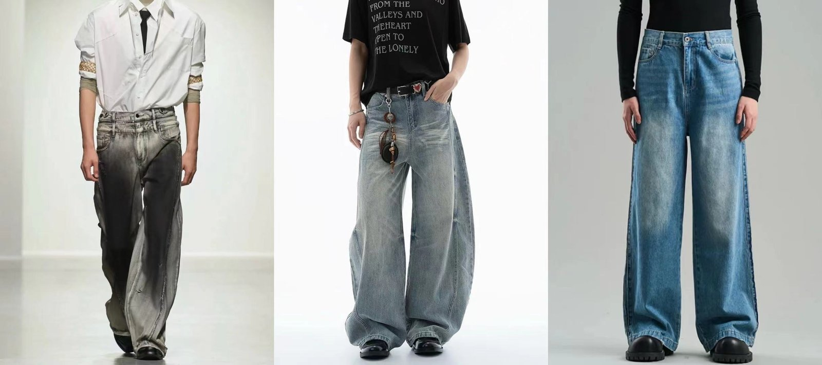 شلوار ترند ۲۰۲۶ شلوار ترند ۲۰۲۶