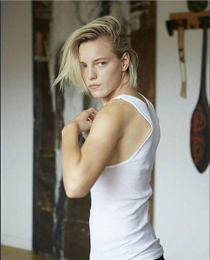 عکس اریکا لیندر عکس اریکا لیندر