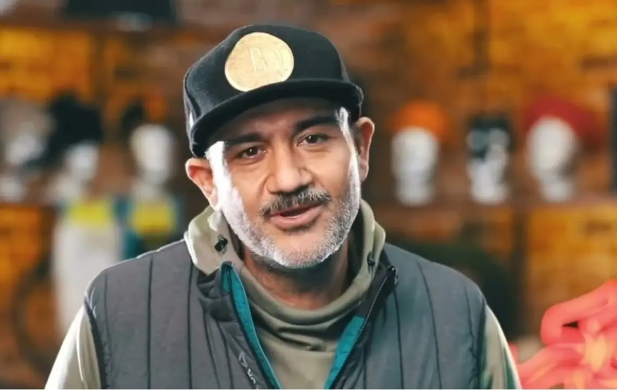 عکس مهران غفوریان بازیگر عکس مهران غفوریان بازیگر