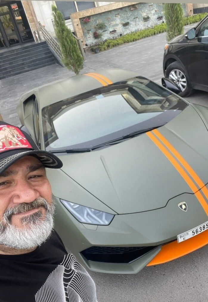 ماشین مهران غفوریان ماشین مهران غفوریان