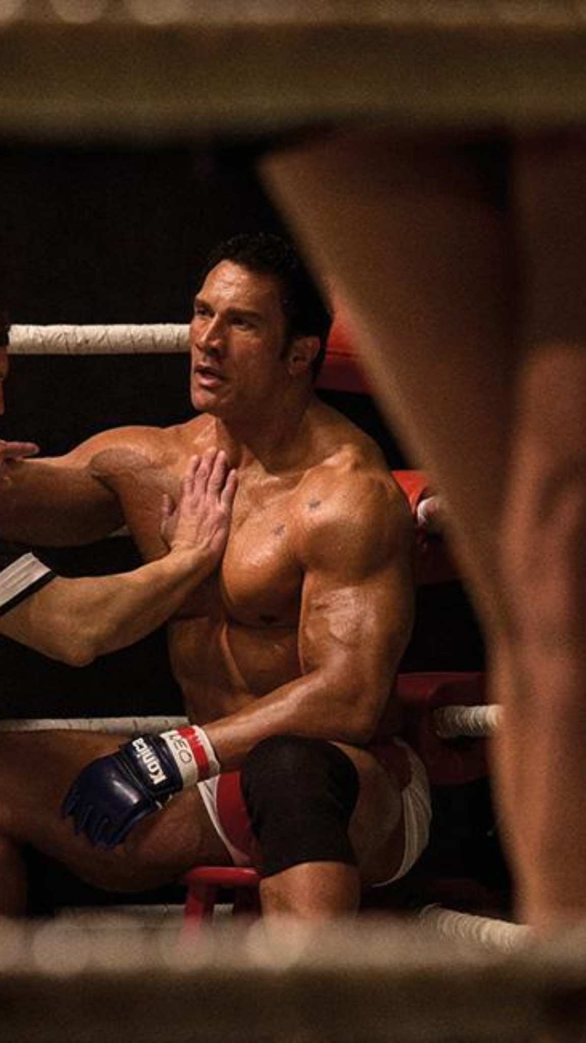 ماشین کوبنده ۲۰۲۵ فیلم