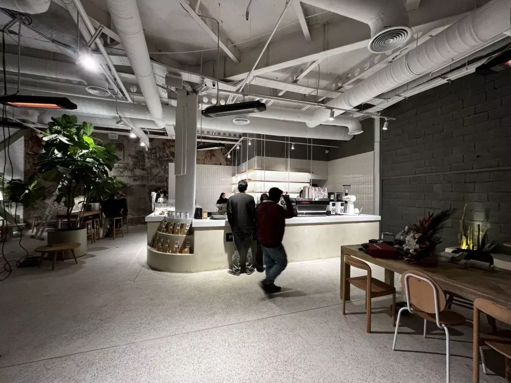 عکس کافه لاکچری عکس کافه لاکچری