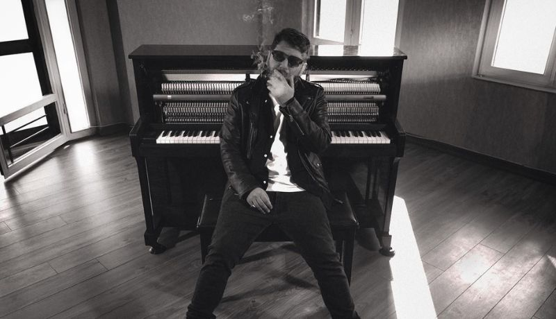 گنگ علیرضا جی جی گنگ علیرضا جی جی